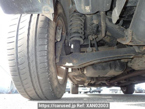 Used 2007 AT jeep patriot MK74 Image[30]