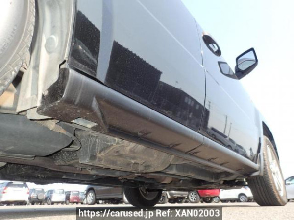 Used 2007 AT jeep patriot MK74 Image[32]