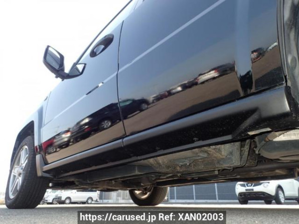 Used 2007 AT jeep patriot MK74 Image[33]