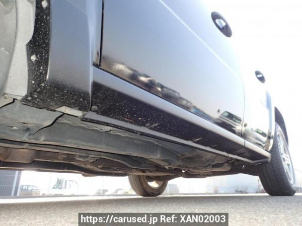 Used 2007 AT jeep patriot MK74 Image[34]