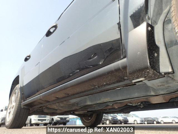 Used 2007 AT jeep patriot MK74 Image[35]