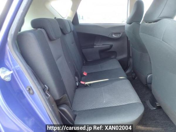 Used 2014 AT toyota ractis NCP120 Image[11]