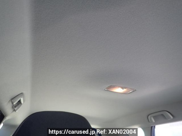 Used 2014 AT toyota ractis NCP120 Image[13]