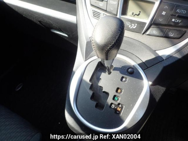 Used 2014 AT toyota ractis NCP120 Image[19]