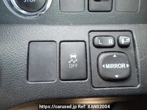 Used 2014 AT toyota ractis NCP120 Image[20]