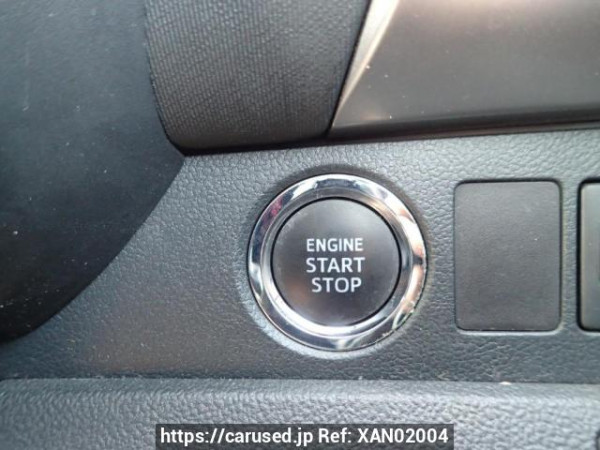 Used 2014 AT toyota ractis NCP120 Image[21]