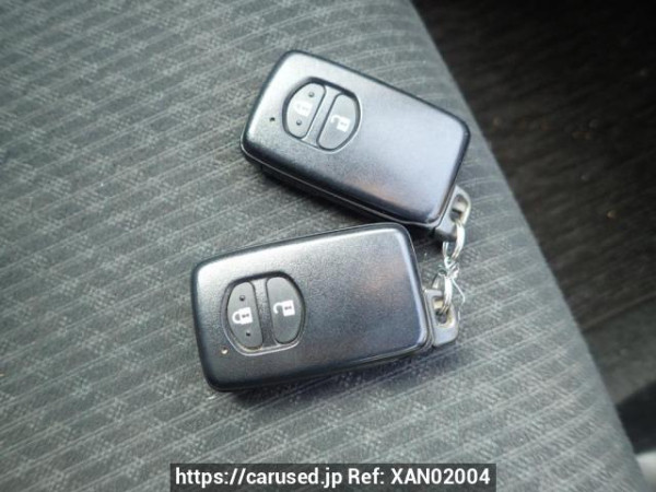 Used 2014 AT toyota ractis NCP120 Image[22]