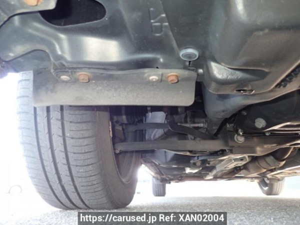Used 2014 AT toyota ractis NCP120 Image[27]