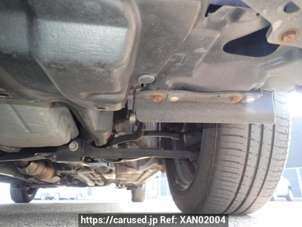 Used 2014 AT toyota ractis NCP120 Image[28]