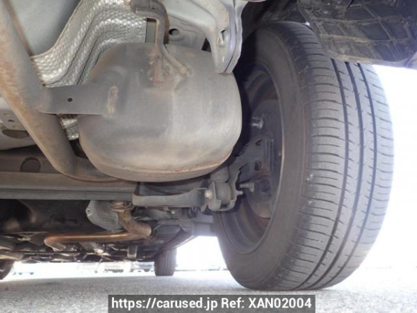 Used 2014 AT toyota ractis NCP120 Image[30]
