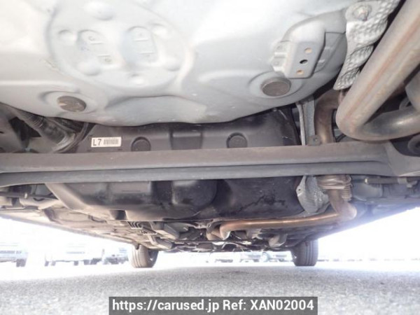 Used 2014 AT toyota ractis NCP120 Image[31]