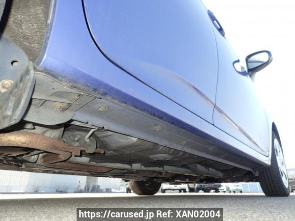 Used 2014 AT toyota ractis NCP120 Image[32]