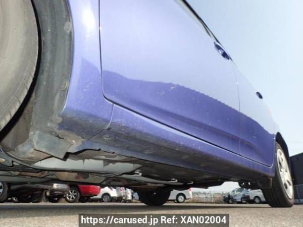 Used 2014 AT toyota ractis NCP120 Image[34]