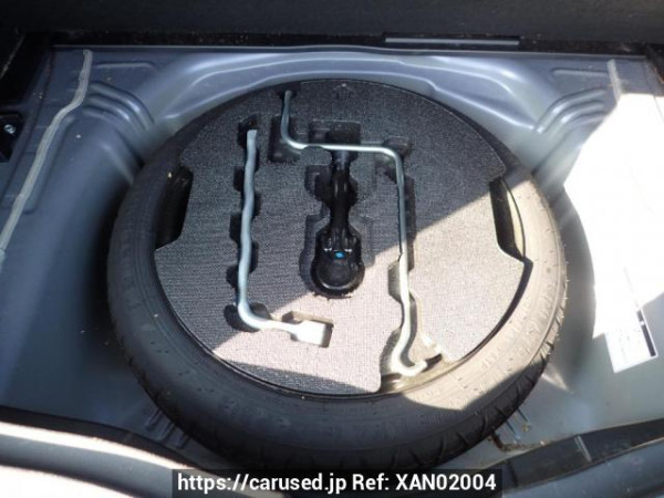 Used 2014 AT toyota ractis NCP120 Image[36]
