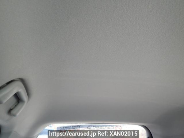 Used 2007 AT toyota auris NZE151H Image[14]