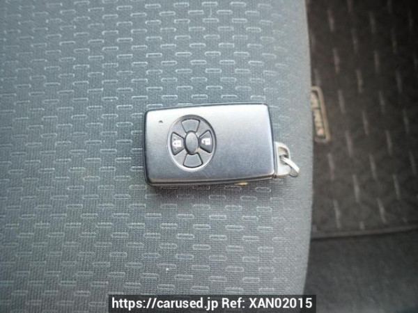Used 2007 AT toyota auris NZE151H Image[22]
