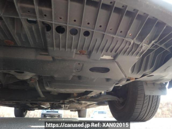 Used 2007 AT toyota auris NZE151H Image[29]