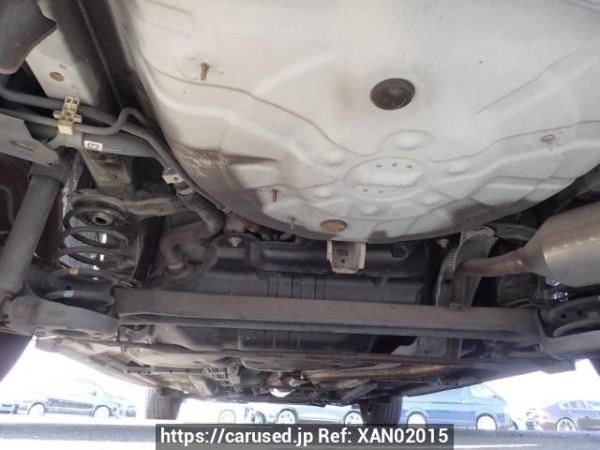 Used 2007 AT toyota auris NZE151H Image[31]