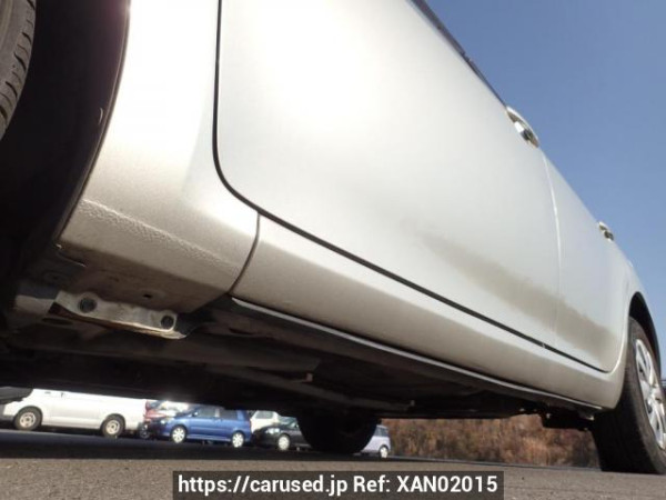 Used 2007 AT toyota auris NZE151H Image[32]