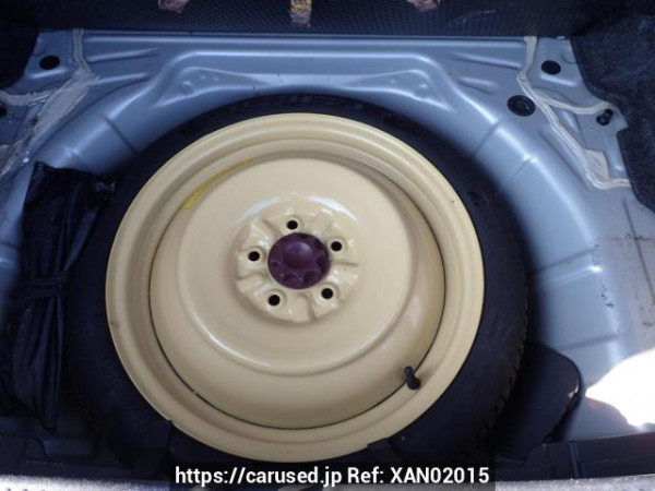 Used 2007 AT toyota auris NZE151H Image[36]
