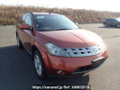 Nissan Murano TZ50