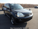 Nissan X-Trail NT31