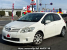 Toyota Auris DBA-NZE151H