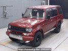 Toyota Land Cruiser Prado KZJ78W