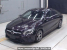 Mercedes Benz CLA-Class 117342