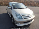 Toyota IST NCP65