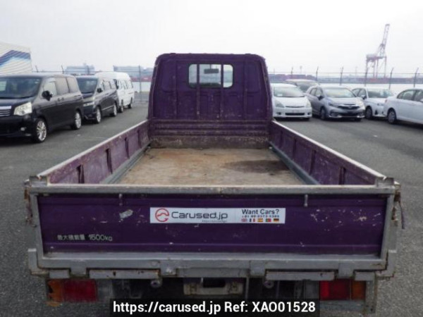 Used 1988 MT isuzu elf-truck NHR55E Image[6]