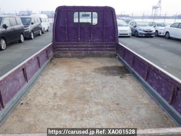 Used 1988 MT isuzu elf-truck NHR55E Image[7]