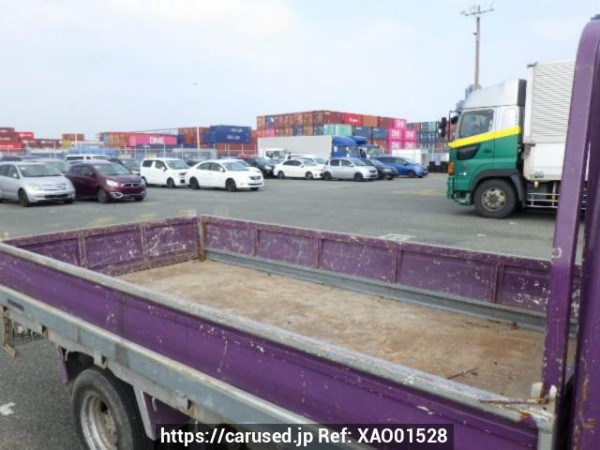 Used 1988 MT isuzu elf-truck NHR55E Image[8]