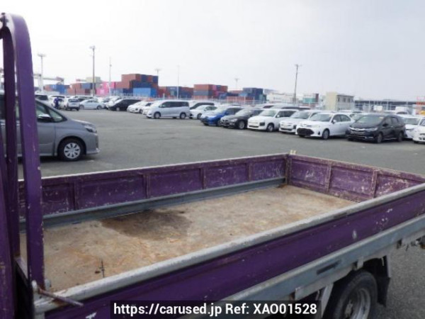 Used 1988 MT isuzu elf-truck NHR55E Image[9]