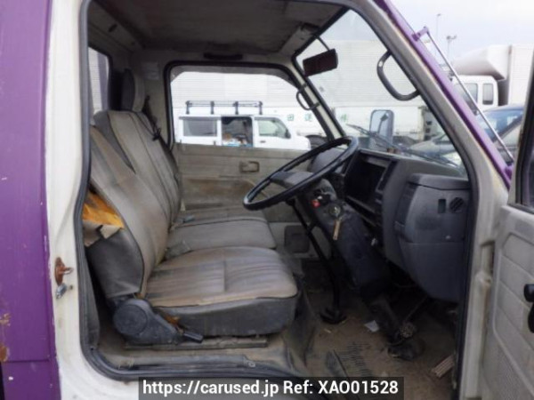 Used 1988 MT isuzu elf-truck NHR55E Image[15]