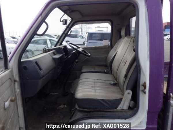 Used 1988 MT isuzu elf-truck NHR55E Image[16]