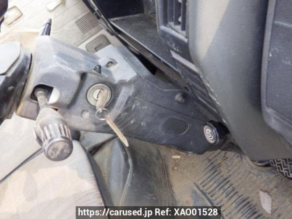 Used 1988 MT isuzu elf-truck NHR55E Image[19]