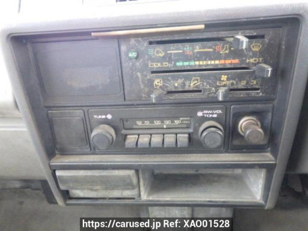 Used 1988 MT isuzu elf-truck NHR55E Image[20]