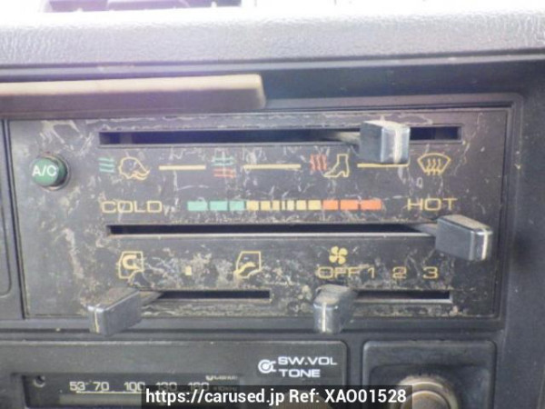 Used 1988 MT isuzu elf-truck NHR55E Image[21]