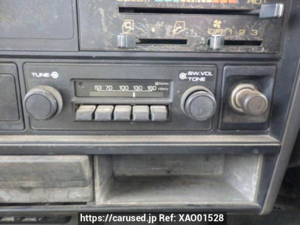 Used 1988 MT isuzu elf-truck NHR55E Image[22]