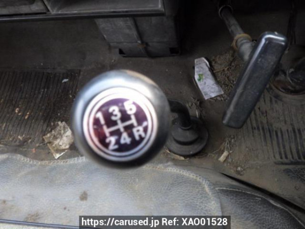 Used 1988 MT isuzu elf-truck NHR55E Image[23]