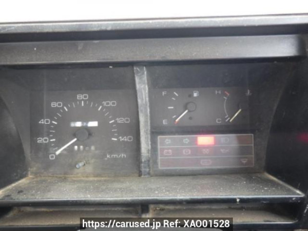 Used 1988 MT isuzu elf-truck NHR55E Image[24]