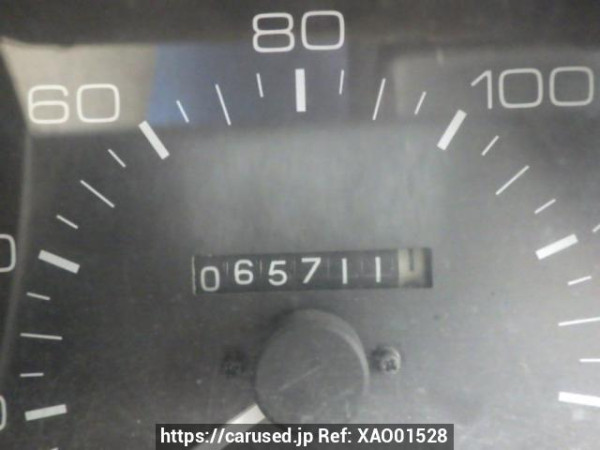 Used 1988 MT isuzu elf-truck NHR55E Image[25]