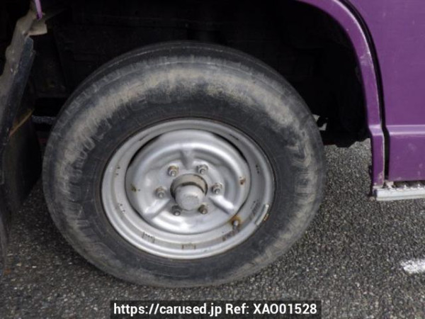 Used 1988 MT isuzu elf-truck NHR55E Image[26]