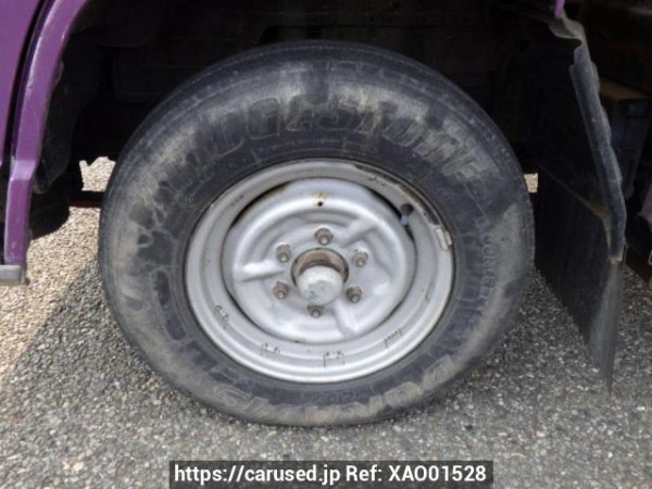 Used 1988 MT isuzu elf-truck NHR55E Image[27]