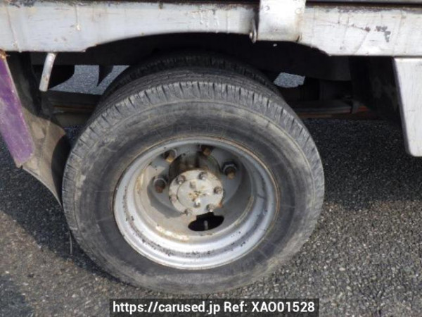 Used 1988 MT isuzu elf-truck NHR55E Image[28]