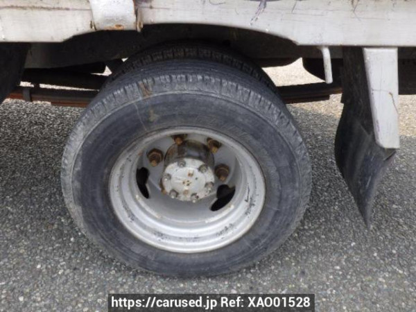 Used 1988 MT isuzu elf-truck NHR55E Image[29]