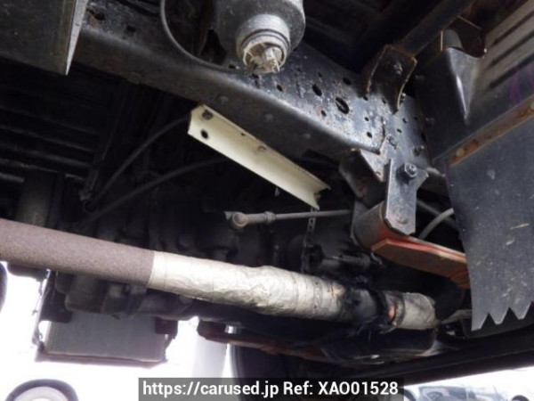 Used 1988 MT isuzu elf-truck NHR55E Image[32]