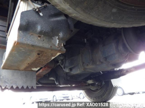 Used 1988 MT isuzu elf-truck NHR55E Image[33]