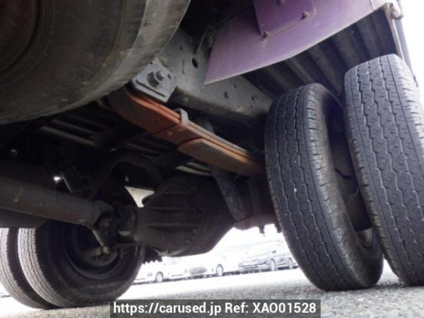 Used 1988 MT isuzu elf-truck NHR55E Image[34]